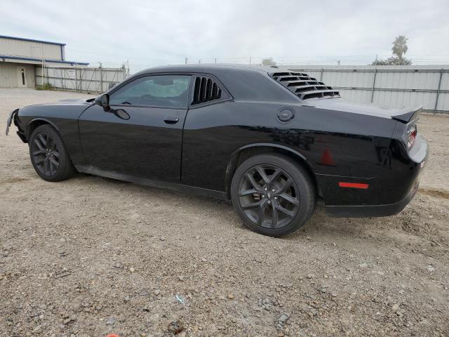2C3CDZAG6PH553781 Dodge Challenger Sxt