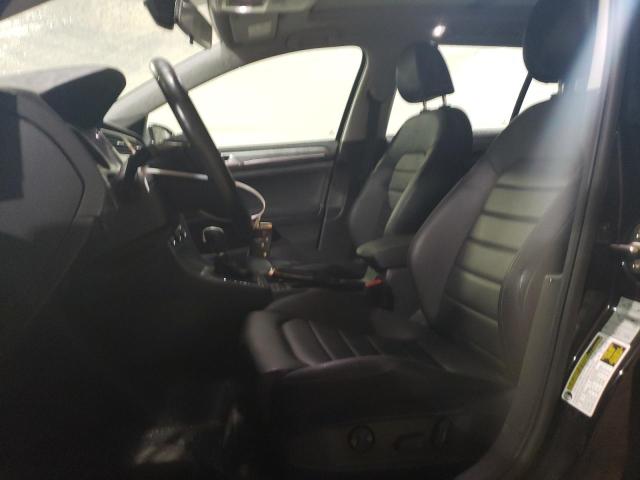 3VWH17AU6HM540095 Volkswagen Golf Alltrack S