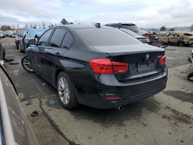 WBA8E1G57GNU11319 BMW 320 I