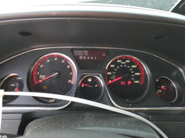 1GKKRSKD3FJ343077 GMC Acadia Slt-2