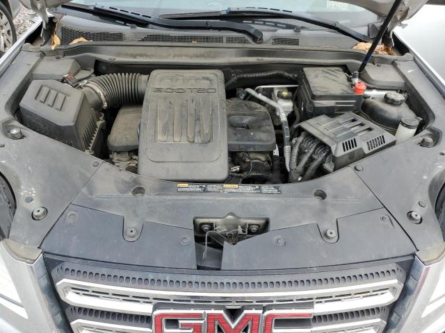2GKFLUEK3H6319211 GMC Terrain Slt
