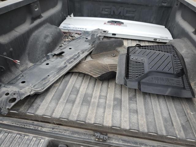 1GT12SEG7JF163095 GMC Sierra K2500 Sle