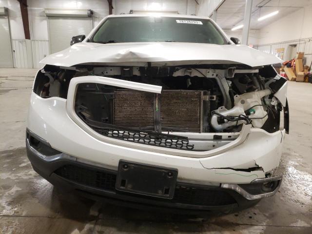 1GKKNVLS9KZ194213 GMC Acadia All Terrain