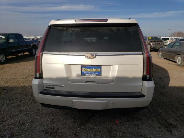 1GYS4TKJ3FR556385 Cadillac Escalade Esv Premium