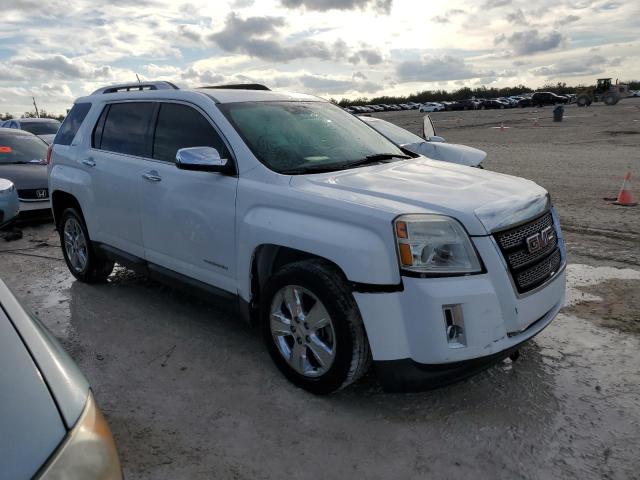 2GKFLTE35F6192879 GMC Terrain Slt