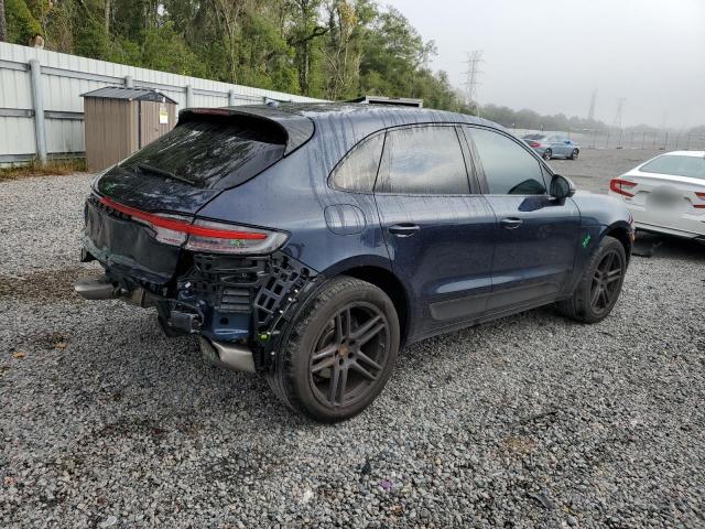 WP1AA2A5XMLB08152 Porsche Macan