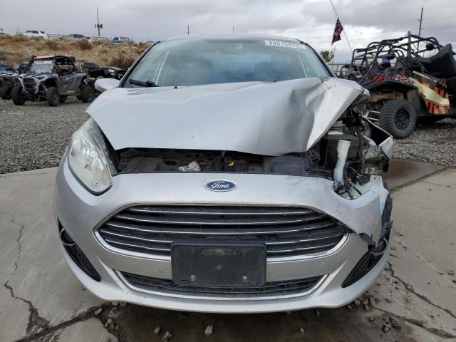 3FADP4CJ9EM160283 Ford Fiesta Titanium
