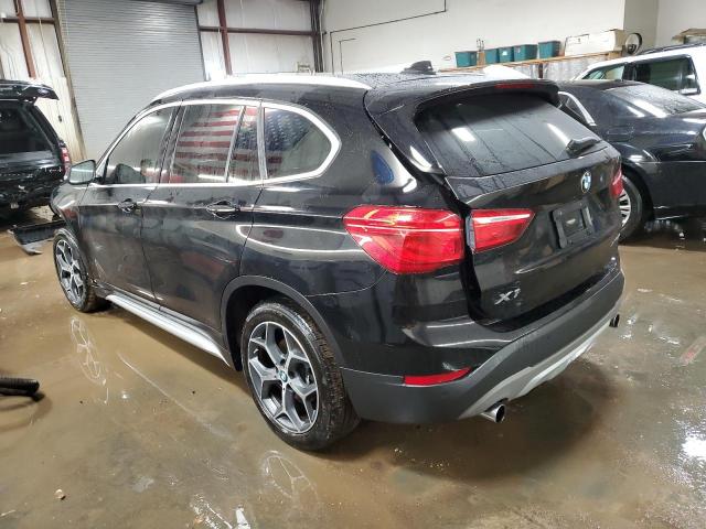 WBXHT3C58K5L36605 BMW X1 Xdrive28i
