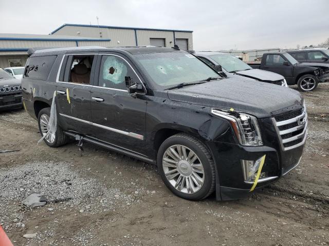 1GYS4UKJ4FR644979 Cadillac Escalade Esv Platinum