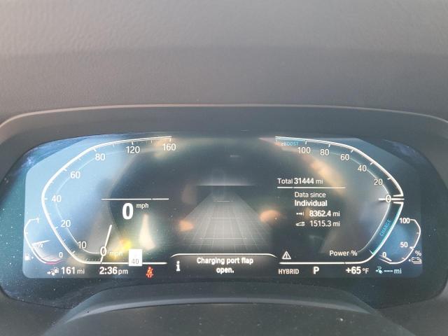 5UXTA6C05N9N02190 BMW X5 Xdrive45e