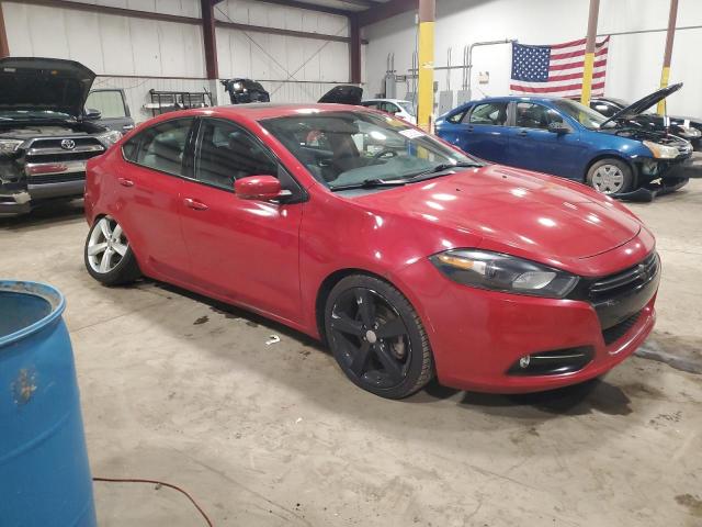 1C3CDFEB1FD201362 Dodge DART GT