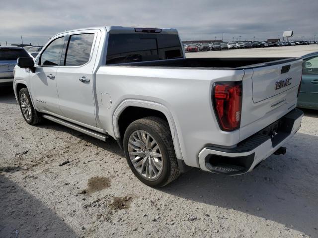 1GTU9FEL0KZ364690 GMC Sierra K1500 Denali