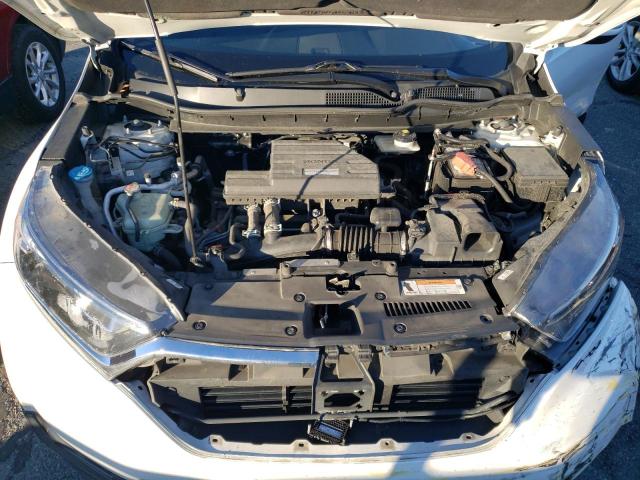 2HKRW2H83KH647901 Honda CR-V EXL