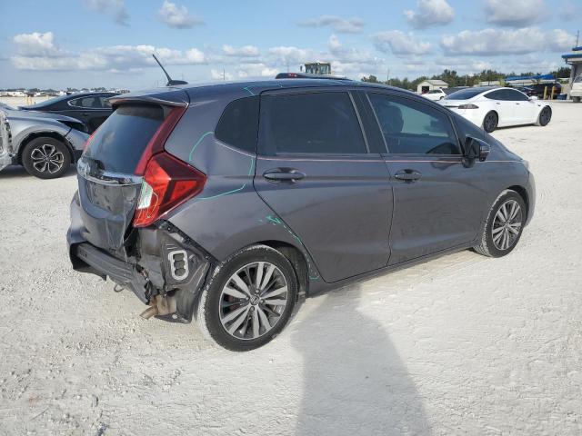 3HGGK5H89FM758636 Honda FIT EX