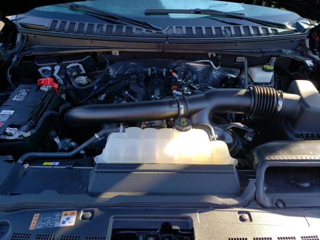 5LMJJ3LG8PEL05960 Lincoln Navigator L Reserve