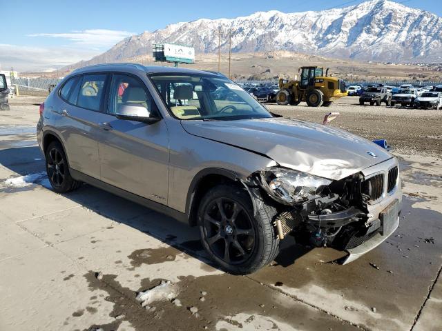 WBAVM5C59EVV91659 BMW X1 Xdrive35i
