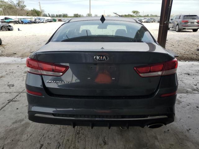 5XXGT4L36LG431478 KIA Optima Lx