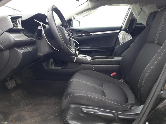 2HGFC2F63MH517904 Honda Civic Lx