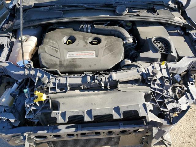 WF0DP3TH3H4126046 Ford FOCUS RS