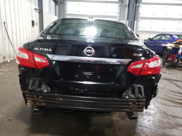 1N4AL3AP8GC223684 Nissan ALTIMA 2.5