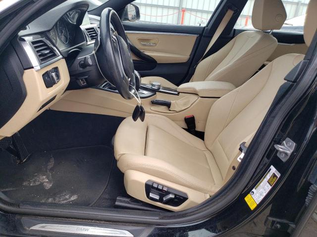 WBA4J1C55KBM13211 BMW 430i Gran Coupe