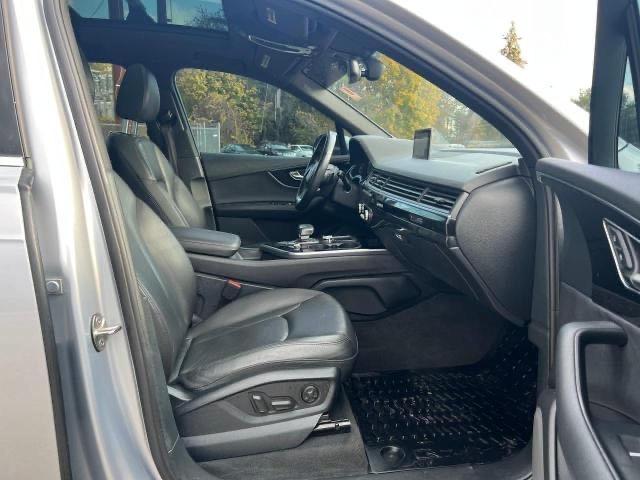 WA1LAAF78HD005255 Audi Q7 Premium Plus