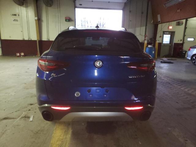 ZASPAKBN2N7D42314 Alfa Romeo STELVIO TI