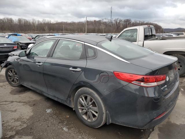 5XXGT4L17GG029750 KIA Optima Lx