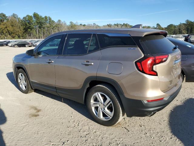 3GKALMEX0JL178332 GMC Terrain Sle