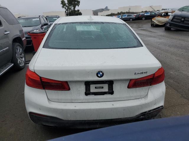 WBAJE5C31HG915089 BMW 540 I