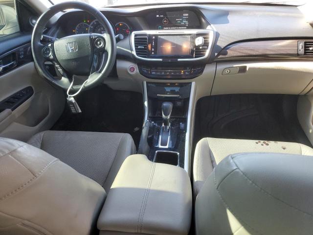 1HGCR2F81GA094147 Honda ACCORD EXL