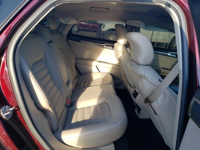 3FA6P0PU0HR352821 Ford Fusion Se Phev