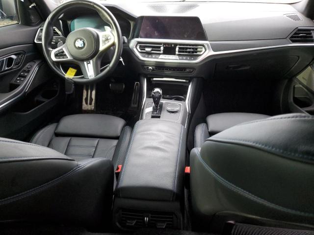 WBA5U7C09MFL26815 BMW M340I