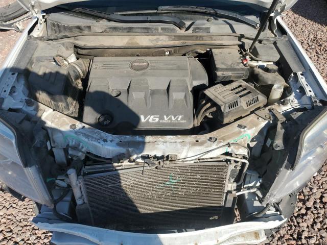 2GKFLPE32G6141302 GMC Terrain Slt