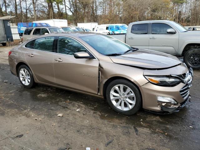 1G1ZD5ST7KF155038 Chevrolet MALIBU LT