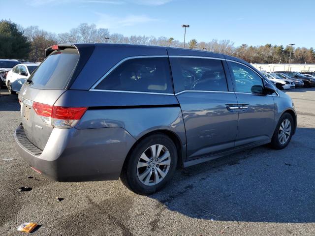 5FNRL5H30GB113565 Honda ODYSSEY SE