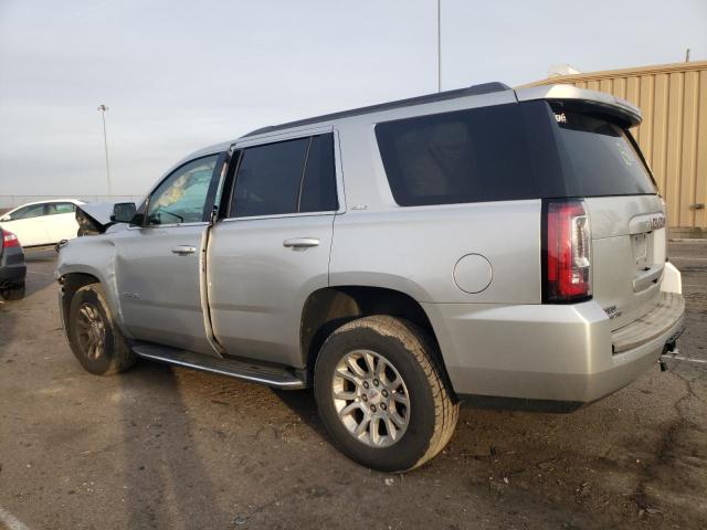 1GKS2AKC7JR129337 GMC YUKON SLE