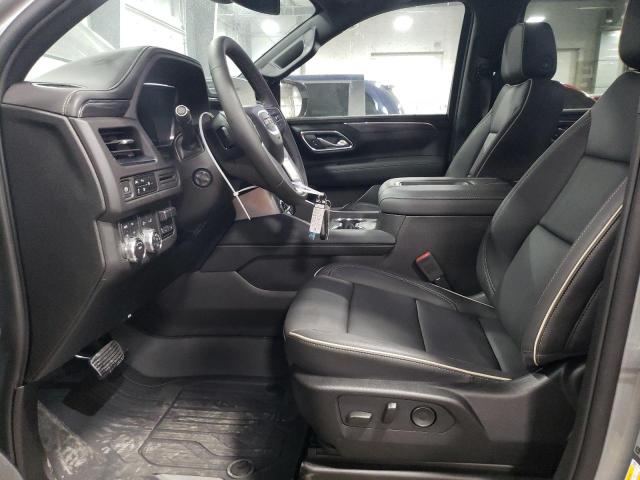 1GKS2GKT7PR541740 GMC Yukon Xl K1500 Slt
