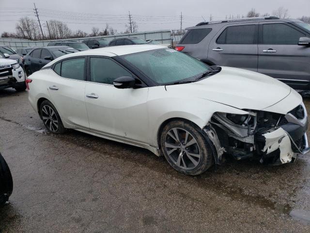 1N4AA6AP7HC363363 Nissan Maxima 3.5s