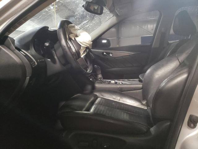 JN1EV7AR7JM434085 Infiniti Q50 LUXE