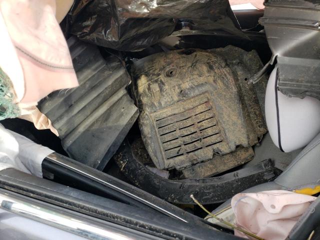 2HKRM4H57FH653861 Honda CR-V EX