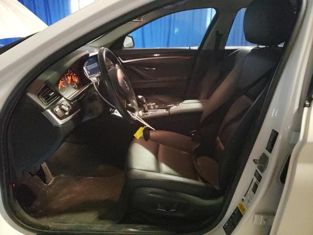 WBA5A7C51FD624939 BMW 528 XI
