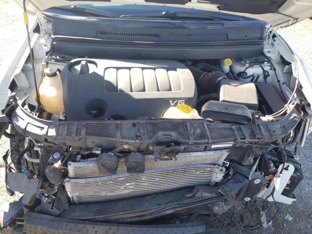 3C4PDCGG7JT501009 Dodge Journey Crossroad