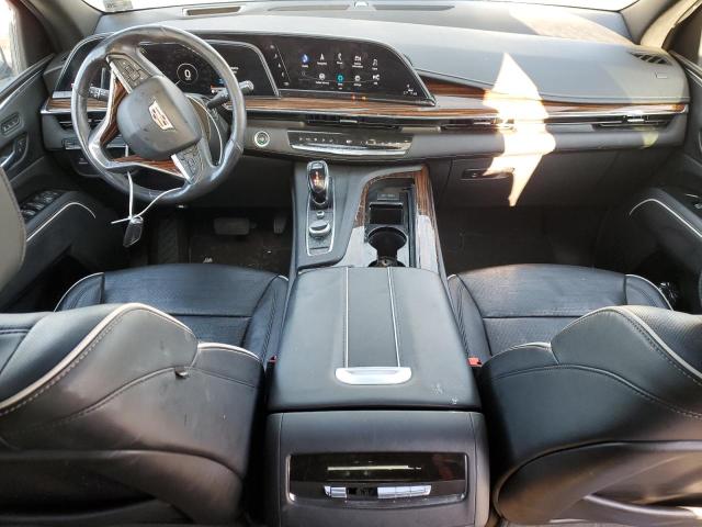 1GYS4KKL3MR347141 Cadillac Escalade Esv Premium Luxury