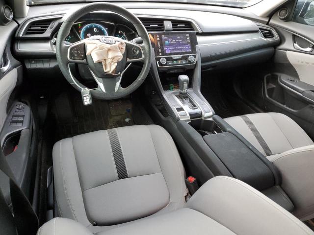 2HGFC2F74JH589392 Honda CIVIC EX