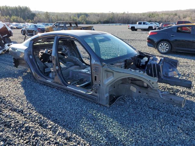 2C3CDXL9XHH522845 Dodge Charger Srt Hellcat