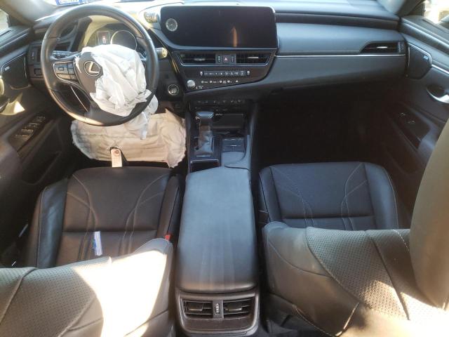 58AFZ1B11NU139165 Lexus Es 350 Base