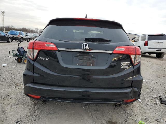 3CZRU6H98LM712270 Honda Hr-v Touring