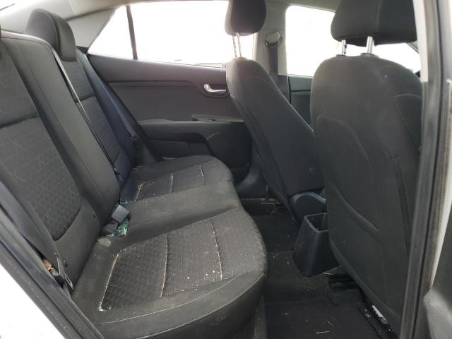 3KPA24AD2LE309908 KIA RIO LX