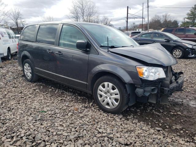 2C4RDGBG1KR777598 Dodge Grand Caravan Se